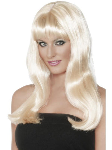 Mystique Wig