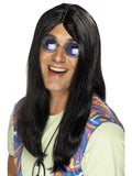 Neil Hippy Wig