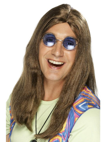 Neil Hippy Wig