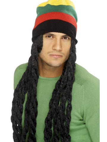 Rasta Hat