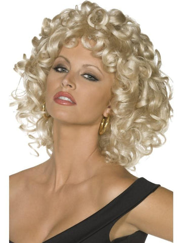 Grease Sandy Last Scene Wig