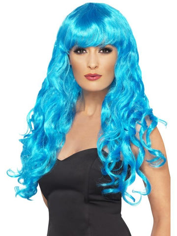 Siren Wig