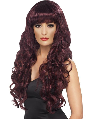 Siren Wig