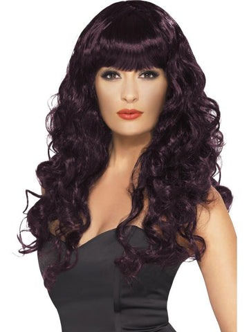 Siren Wig
