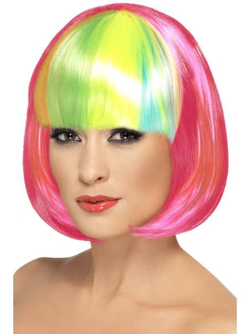 Partyrama Wig, 12 inch