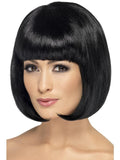 Partyrama Wig, 12 inch