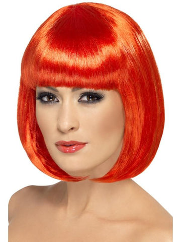 Partyrama Wig, 12 inch