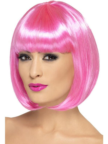 Partyrama Wig, 12 inch
