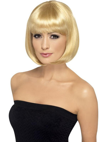 Partyrama Wig, 12 inch