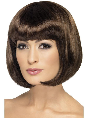 Partyrama Wig, 12 inch