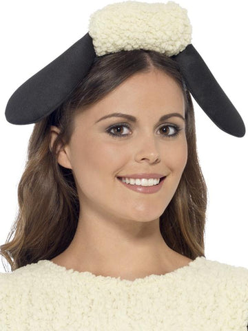 Shaun The Sheep Headband