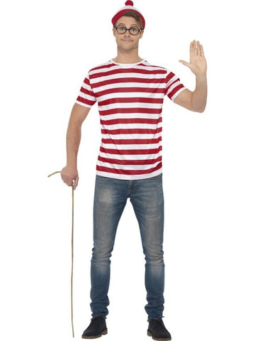 Where's Wally Kit