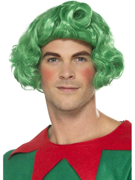 Elf Wig