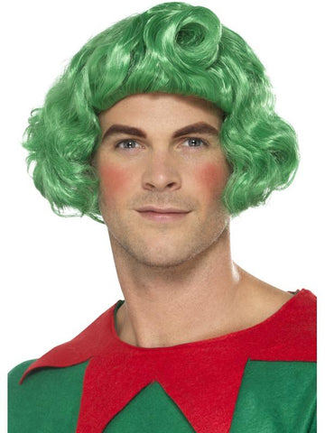 Elf Wig