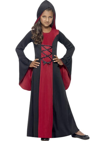 Vamp Costume
