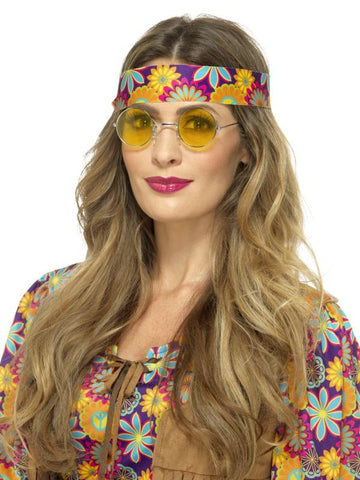 Hippie Specs
