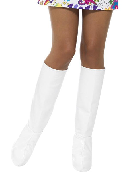 GoGo Boot Covers