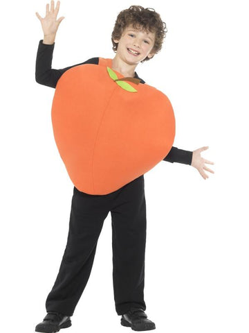 Peach Costume