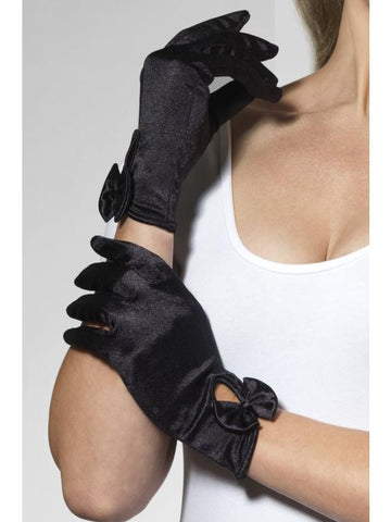 Gloves, Short