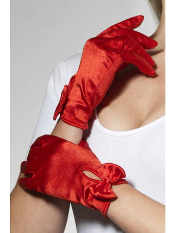 Gloves, Short