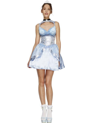 Fever Magical Princess Costume, with Dress