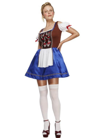 Fever Dirndl Costume
