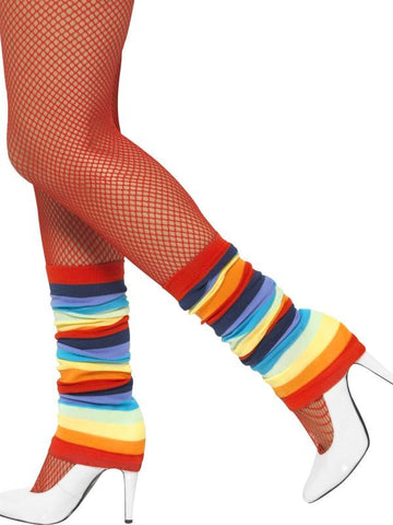Leg Warmers