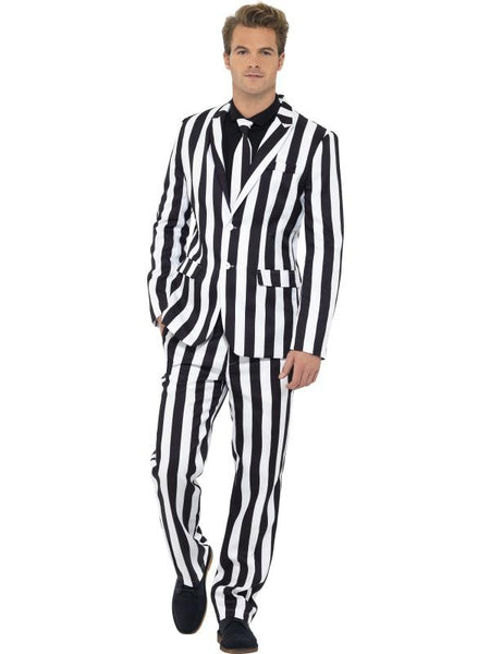 Humbug Suit