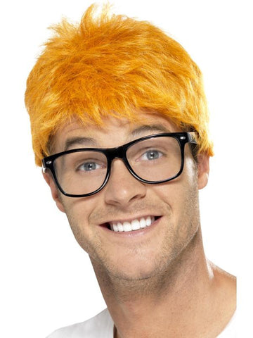 90s TV Host Kit