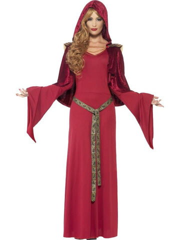 High Priestess Costume