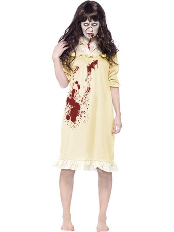 Zombie Sinister Dreams Costume