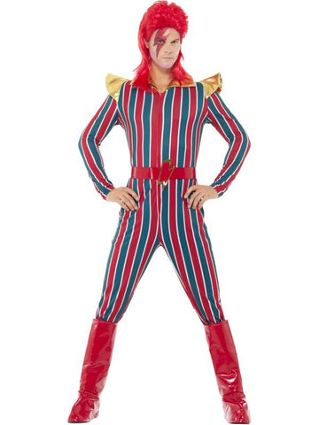 Space Superstar Costume