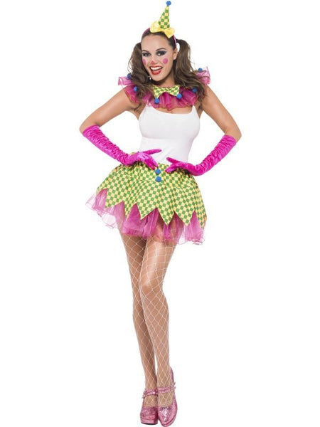 Fever Clown Kit
