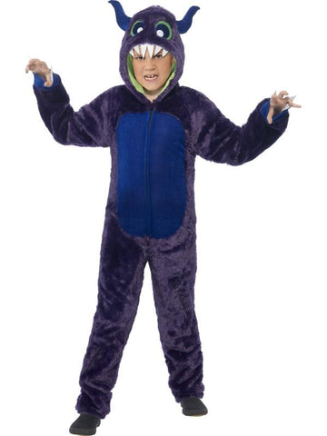 Deluxe Monster Costume