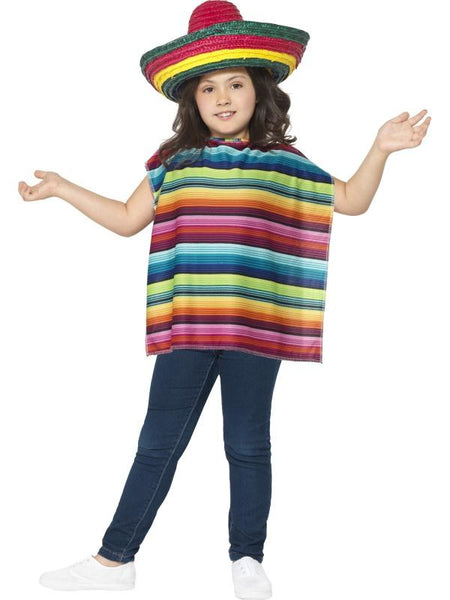 Mexican Instant Kit