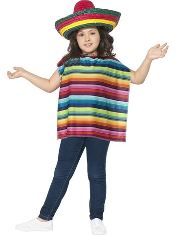 Mexican Instant Kit