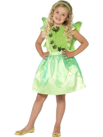 Forest Fairy Costume