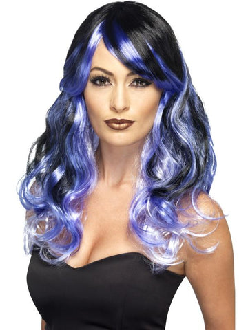 Ombre Wig, Midnight Siren