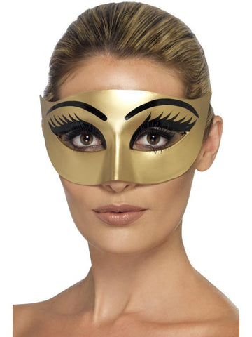 Evil Cleopatra Eyemask