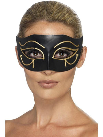 Egyptian Eye of Horus Eyemask