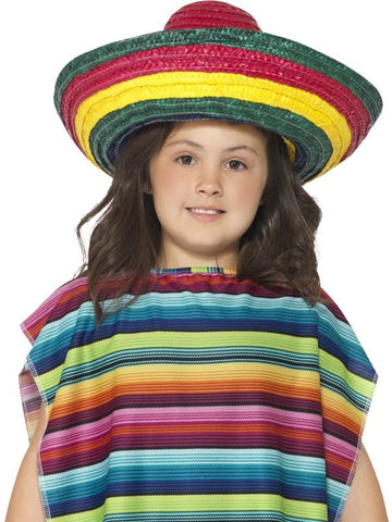 Sombrero Hat
