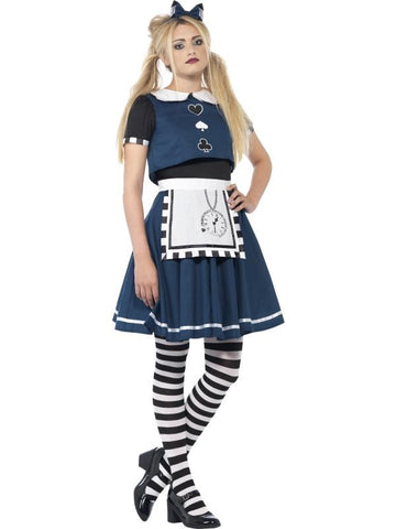 Dark Day Dreamer Costume