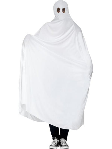 Ghost Costume