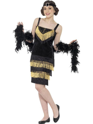 Flapper Girl Costume