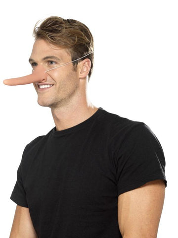 Comedy Long Nose
