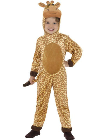 Giraffe Costume