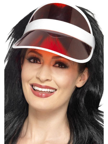 80s Sun Visor