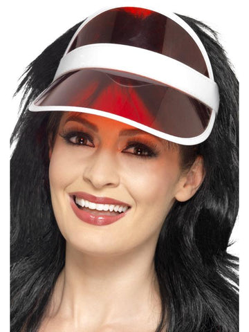 80s Sun Visor