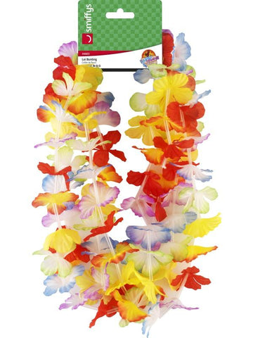 Lei Bunting