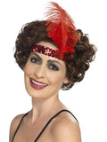 Flapper Headband